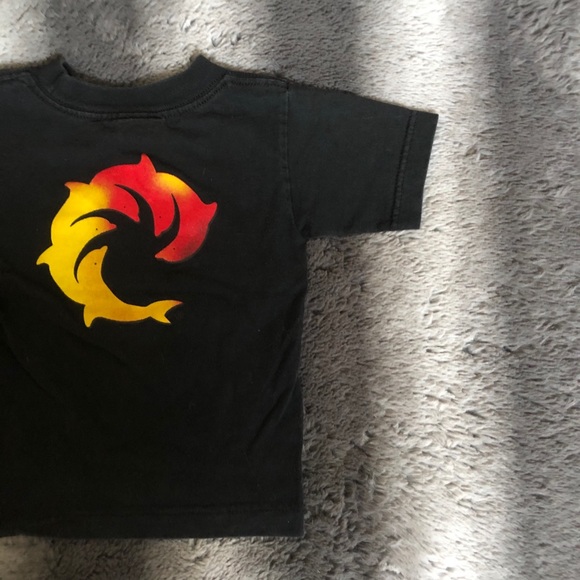 Kids Wave Riding Vehicles T-shirt - Picture 6 of 11